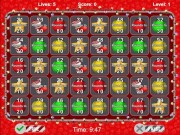 Play Christmas Number Crunch Rounding Game on FOG.COM
