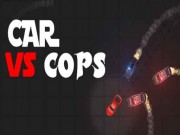 Play Car vs Cops Game on FOG.COM