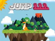 Play Jump 111 Game on FOG.COM