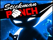 Play Stickman Punch Game on FOG.COM