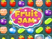 Play Fruit Jam Game on FOG.COM