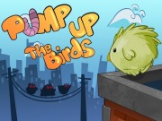 Play Pump Up the Birds Game on FOG.COM