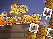 Play Inca Challenge Game on FOG.COM