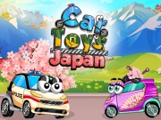 Play Car Toys Japan Season 2 Game on FOG.COM