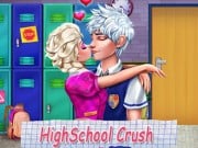 Play Highschool Love Story Game on FOG.COM