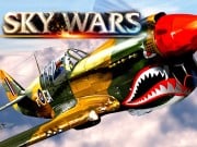 Play Sky Wars Game on FOG.COM