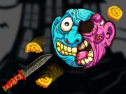 Play Knife Horror 2 Game on FOG.COM