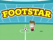 Play Footstar Game on FOG.COM