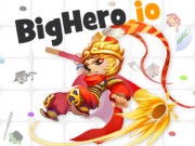 Play BigHero.io Game on FOG.COM