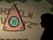 Play Ouija Voices Game on FOG.COM