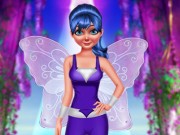 Play Super Fairy Powers Game on FOG.COM