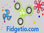 Play Fidgetio.com Game on FOG.COM