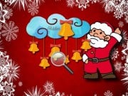 Play Hidden Jingle Bells Game on FOG.COM