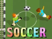 Play Instant Online Soccer Game on FOG.COM