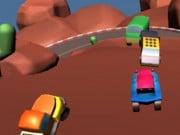 Play Minicars Game on FOG.COM