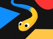 Play Snake Vs Colors Game on FOG.COM