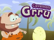 Play Caveman Grru  Game on FOG.COM