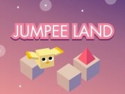 Play Jumpee Land Game on FOG.COM