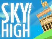 Play Sky High Game on FOG.COM