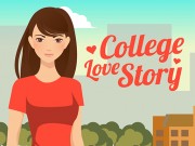 Play College Love Story Game on FOG.COM
