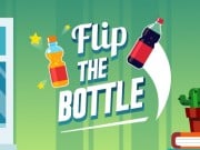 Play Flip The Bottle Game on FOG.COM