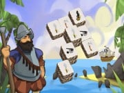 Play Treasure Island Game on FOG.COM