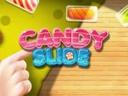 Play Candy Slide Game on FOG.COM