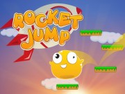 Play Rocket Jump Game on FOG.COM