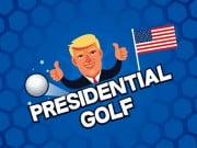 Play Presidential Golf Game on FOG.COM