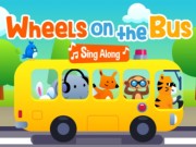 Play Wheels On the Bus Game on FOG.COM