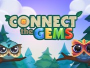 Play Connect The Gems Game on FOG.COM
