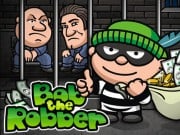 Play Bob The Robber Game on FOG.COM