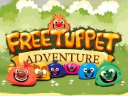 Play Freetuppet Adventure Game on FOG.COM