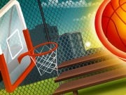 Play Basketball Machine Gun Game on FOG.COM