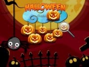 Play Halloween Hidden Pumpkins Game on FOG.COM