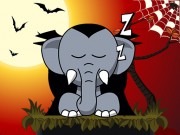 Play Snoring Elephant puzzle [Transilvania] Game on FOG.COM