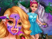 Play Corinne The Fairy Adventure Game on FOG.COM