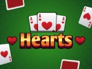 Play Hearts Game on FOG.COM