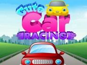 Play Cute Car Racing Game on FOG.COM