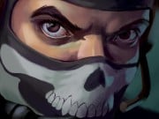 Play Masked Forces 3 Game on FOG.COM