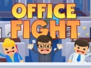 Play Office Fight Game on FOG.COM
