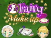 Play Fairy Make Up Game on FOG.COM