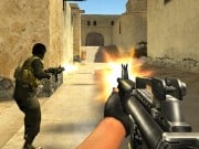 Play Counter Terrorist Strike Game on FOG.COM