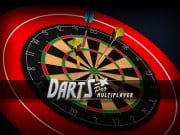 Play Darts Pro Multiplayer Game on FOG.COM