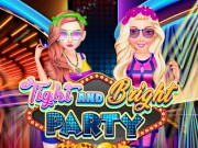 Play Tight And Bright Party Game on FOG.COM