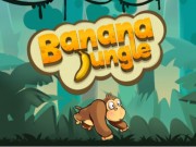 Play Banana Jungle Game on FOG.COM