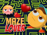 Play Maze Lover Game on FOG.COM