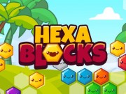 Play Hexa Blocks Game on FOG.COM