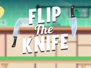 Play Flip The Knife Game on FOG.COM