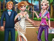 Play Wedding Preps Game on FOG.COM